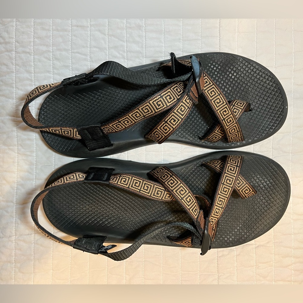Vintage men’s Chaco’s sz11